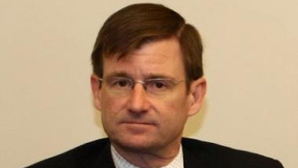 اوباما عين هيل مبعوثا للشرق الاوسط خلفا للدبلوماسي العتيق جورج ميتشل