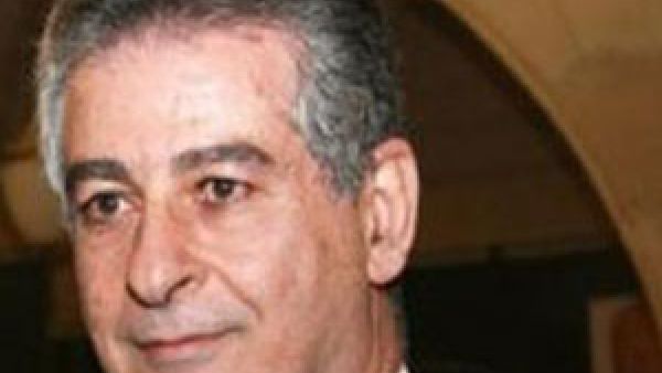  العميد المتقاعد فايز كرم