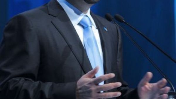 سعد الحريري
