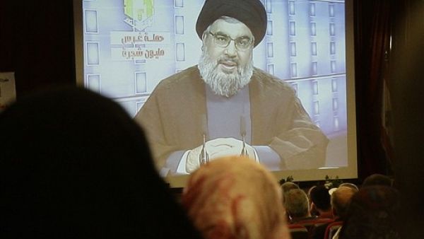 Nasrallah