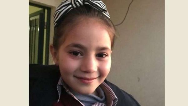 خطف طفلة سورية من أمام منزل ذويها في بلدة بر الياس