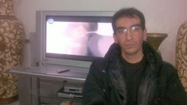  الصحافي اللبناني فداء عيتاني