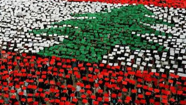 لبنان حالة ترقب وانقسام وشلل