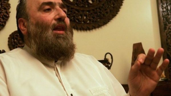 الداعية السلفي المتطرف عمر بكري