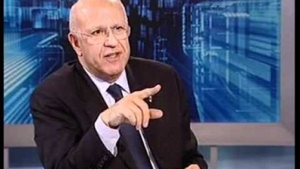 الوزير والنائب السابق ميشال سماحة