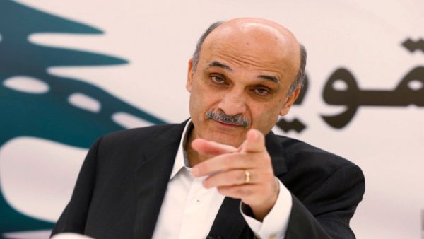 سمير جعجع قضى خلف القضبان إحدى عشرة سنة مداناً بجرائم عديدة