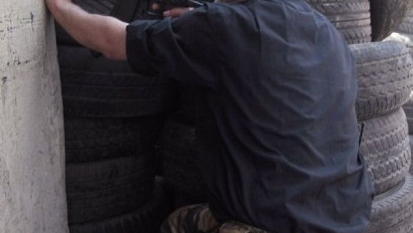 ضلوع بعض العناصر اللبنانية في النزاع الدائر في سوريا