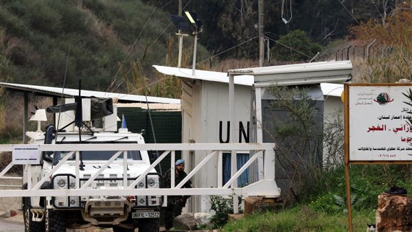 تضم اليونيفيل حاليا حوالي 10.500 جندي حفظ سلام يقومون بنحو 14.500 نشاط عملياتي شهريا