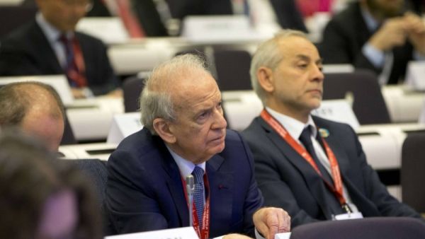 مروان حمادة: قانون الانتخابات الهجين سيفتت لبنان