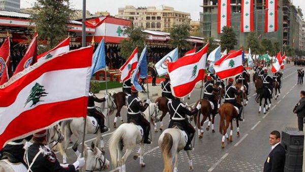 عيد الاستقلال