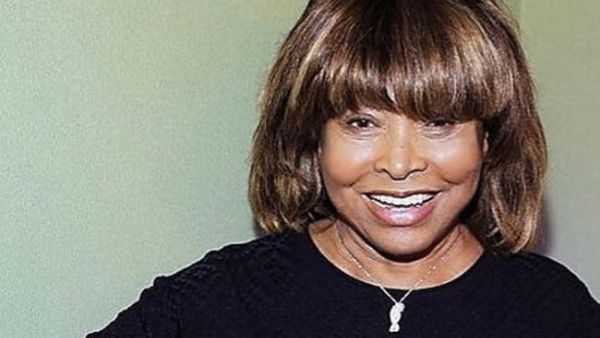 Tina took 50 sleeping pills (Source: tinaturner / Instagram )  Tina took 50 sleeping pills (Source: tinaturner / Instagram )