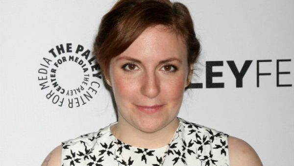 Thousands of people were offended by Dunham's anti-Semitic New Yorker article. (Image: Thefashionspot.com)