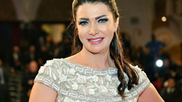 الفنانة لقاء سويدان