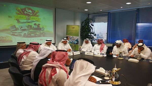 'Let’s Go to Jeddah' will combine shopping, entertainment and tourism and aims to attract visitors from the Kingdom and abroad. (Arab News) 'Let’s Go to Jeddah' will combine shopping, entertainment and tourism and aims to attract visitors from the Kingdom and abroad. (Arab News)