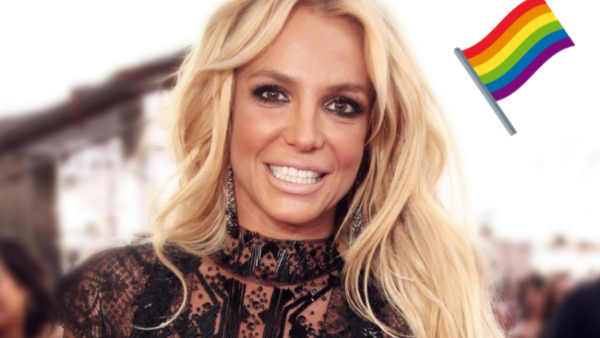 بريتني سبيرز