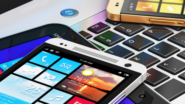 الحظر تستثنى منه أجهزة الهاتف المحمول والأجهزة الطبية اللازمة 