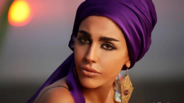 ليلى اسكندر
