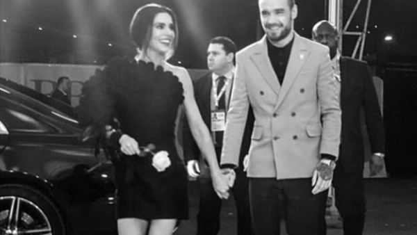 Cheryl has announced her two and a half year relationship with Liam Payne is over (source: cherylofficial / Instagram ) 
