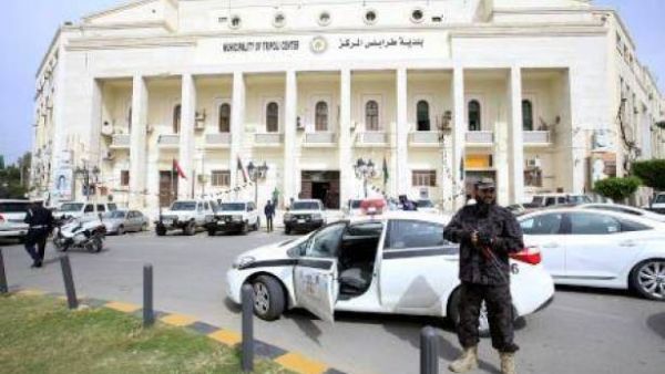 الحكومة الليبية غير المعترف بها تعلن "مغادرة السلطة"