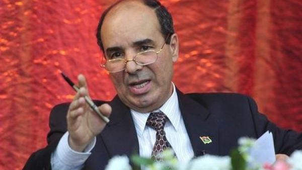 سفير ليبيا في الامم المتحدة ابراهيم الدباشي