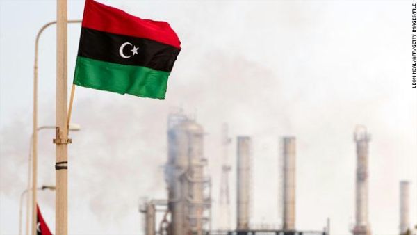 مسؤول ليبي يدعو القبائل والمجتمع الدولي لزيارة الهلال النفطي‎
