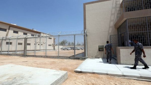 Dubai Police have arrested a gang of around 25 members (AFP/File Photo)	