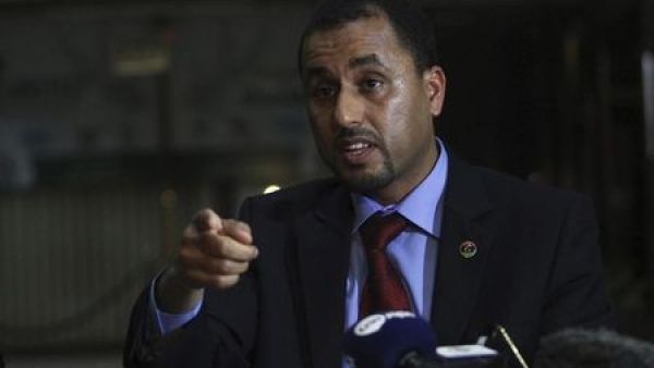 رئيس وفد طرابلس ينسحب قبل يوم من محادثات سلام جديدة بليبيا