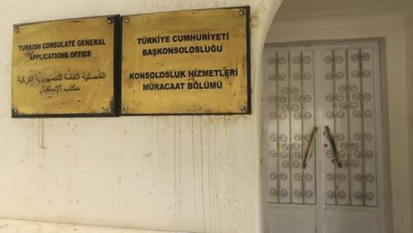 تركيا تلزم الليبيين بالحصول على تأشيرة دخول