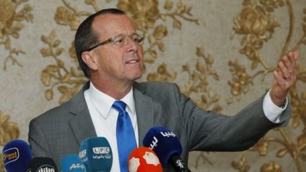 تأجيل إعلان تشكيل حكومة وحدة في ليبيا 48 ساعة