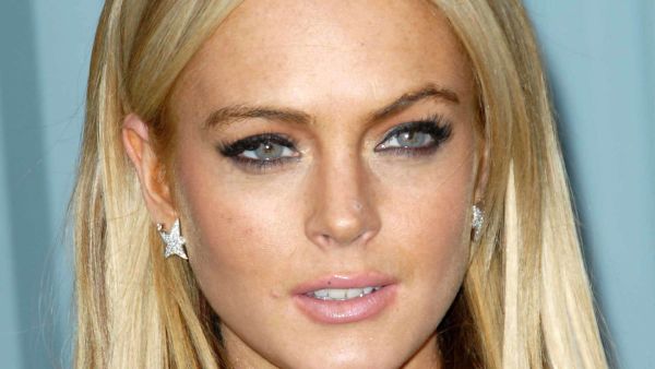 Lohan has had a difficult few years involving spells in jail and rehab and a well-documented struggle with alcohol. (Social News Daily)