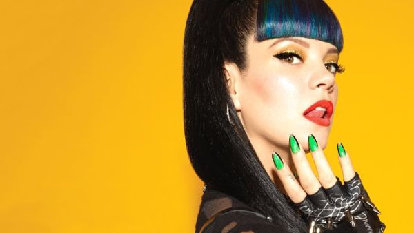 Singer apologized to Afghan refugee boy 'on behalf' of her 'innocent-killing country.' (A Bit Of Pop Music)