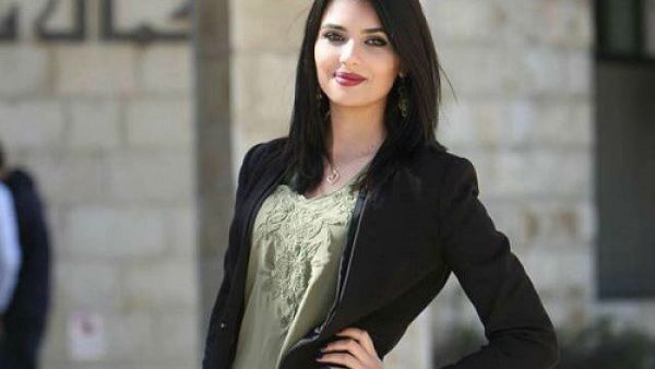 لينا قيشاوي