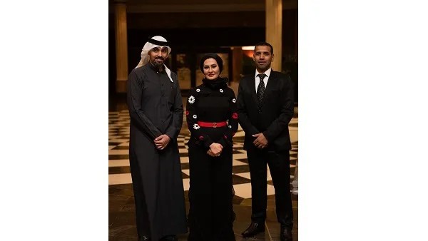 خلال الحدث