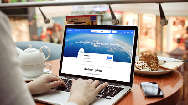 Bayt.com launches employer branding platform to enhance access to company information and talent engagement in the Middle East Bayt.com launches employer branding platform to enhance access to company information and talent engagement in the Middle East