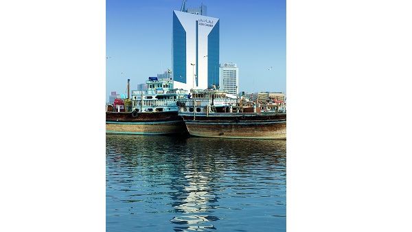 Dubai Chamber
