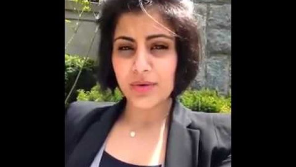 لجين الهذلول تتطاول على النبي 