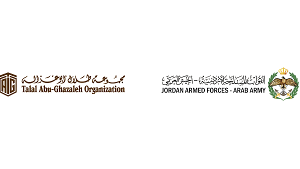 Talal Abu-Ghazaleh Organization with the Jordan Armed Forces – Arab Army, launched the Joint Board for Military Development and Innovation Talal Abu-Ghazaleh Organization with the Jordan Armed Forces – Arab Army, launched the Joint Board for Military Development and Innovation