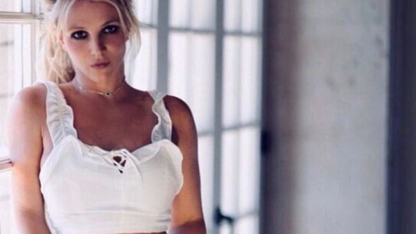 Britney and Justin Dated for Three Years (Source: britneyspears / Instagram )  Britney and Justin Dated for Three Years (Source: britneyspears / Instagram )