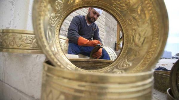 تقرير: لبنان يطلب مساعدات عسكرية إضافية من روسيا
