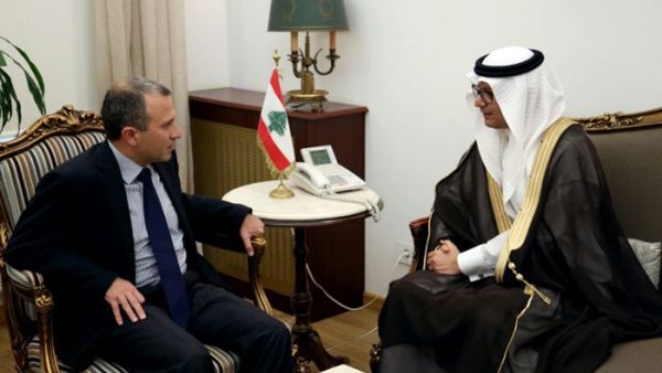 الرياض تعود بقوة إلى بيروت