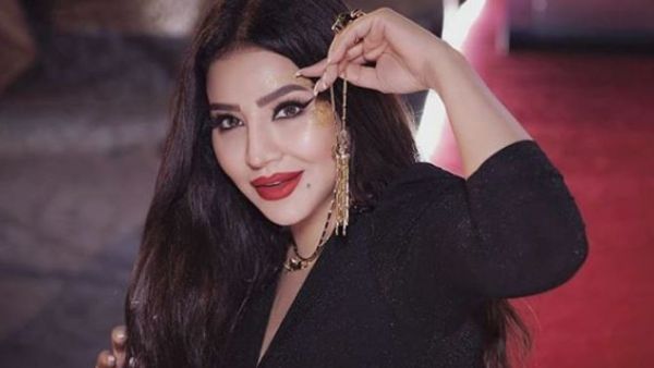 الإعلامية لجين عمران