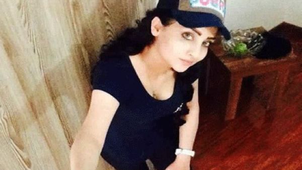 مذيعة قناة السومرية لوليتا