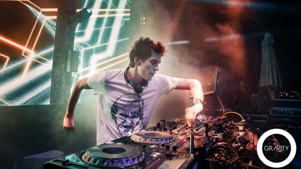 DJ Lost Frequencies to play in Tel Aviv on January 19. (Facebook)