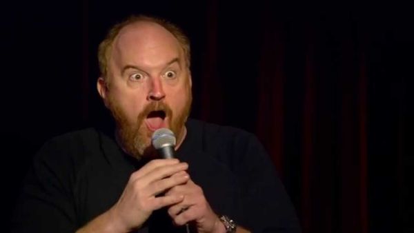 After Louis C.K. announced his plans to perform in Israel, new report confirms show has been agreed on for August. (YouTube)
