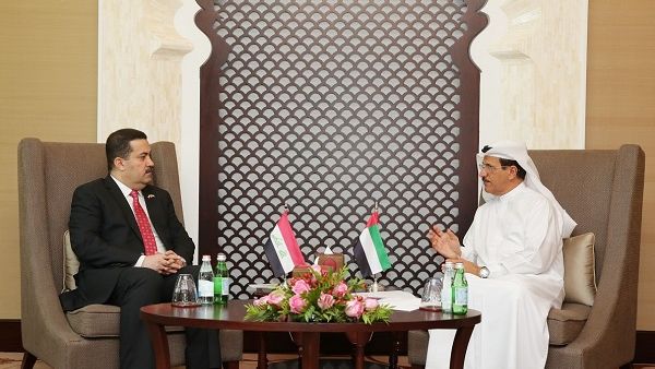 The two parties agreed to form a joint technical committee to enhance investment cooperation.
