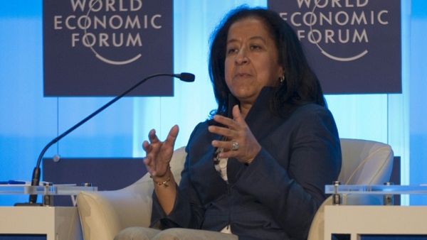 لبنى العليان, سيدة الأعمال السعودية لبنى العليان, سيدة الأعمال السعودية