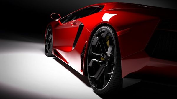 Luxury car makers have been hit hard by the regional economic slowdown, but signs of a recovery are emerging. (Shutterstock) 