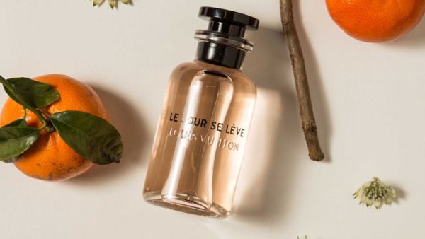 عطور منعشة لصيف منعش