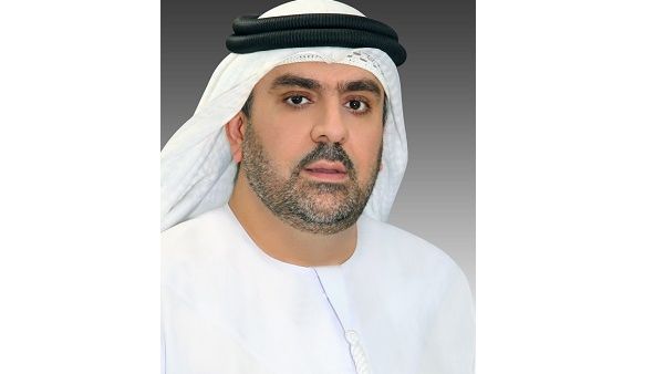 سعادة الدكتور محمد سليم العلماء وكيل وزارة الصحة ووقاية المجتمع سعادة الدكتور محمد سليم العلماء وكيل وزارة الصحة ووقاية المجتمع