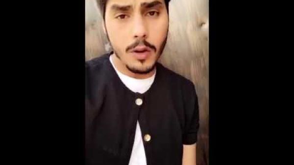 ماجد العنزي يعود للتحرش